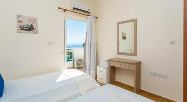 Вилла Kalisto Beach Villa