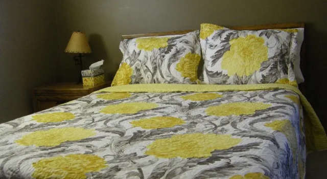 Aurora's Bed and Breakfast, Book Hotel Nanaimo 