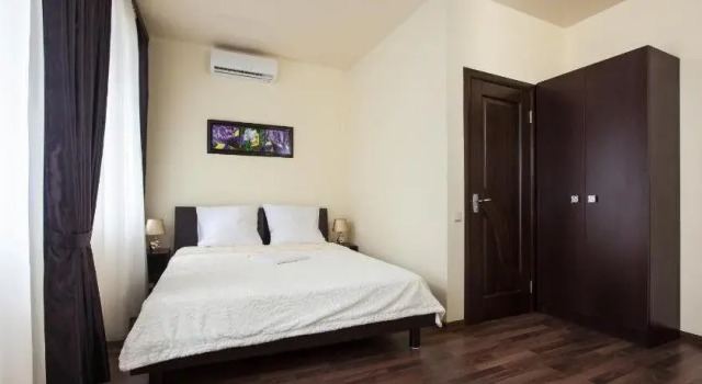 Hotel Cristal, Buchen Sie Hotel Primorsky Oblast Odessa