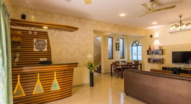 Villa Ziba, Prenota Villa Nerul 