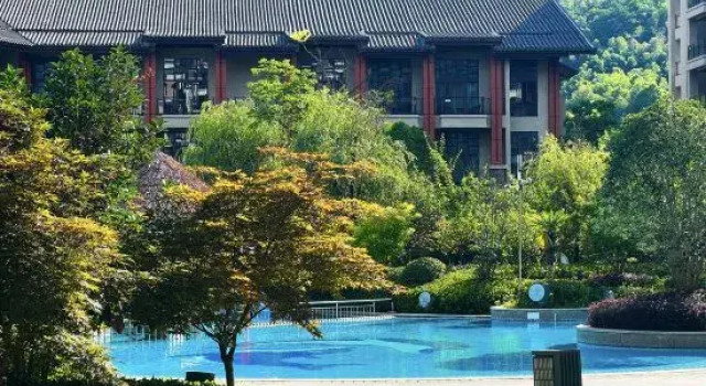 Huangshan Ro-easy Resort, Book Resort Resort Hotels in Anhui, Resort