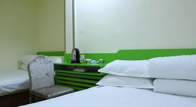 Rongyuan Hotel, Забронировать Отель Фушунь Ляонин