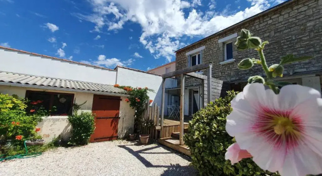 Les EcoloGites de la Rochelle