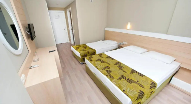 Akdora Elite Hotel & Spa