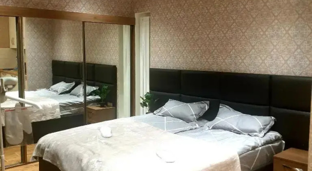 Студия Nova city center apartments