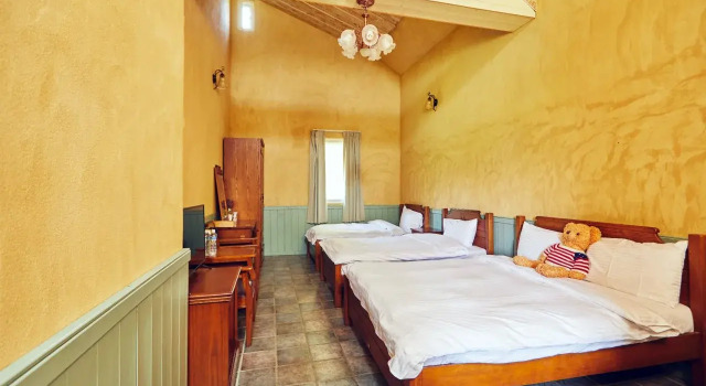Happy Dream States, Prenota Hotel Hotel a Taoyuan Municipality con parcheggio, Parcheggio