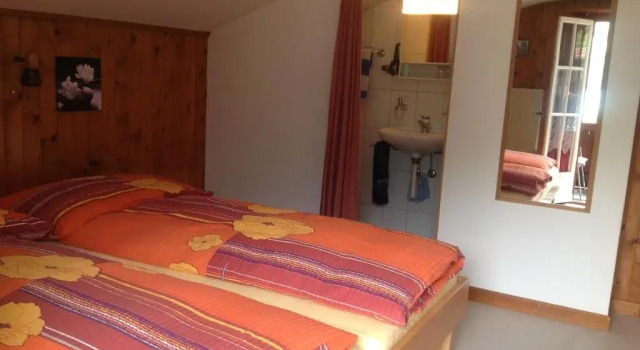 B&B Flühmann, Prenota Bed & breakfast Brienzwiler 