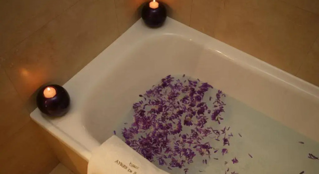 Двухместный номер Executive Ayres De Salta Hotel