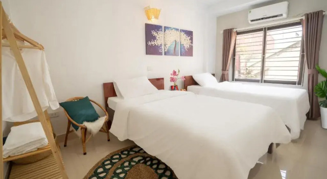 Amor Fati Homestay