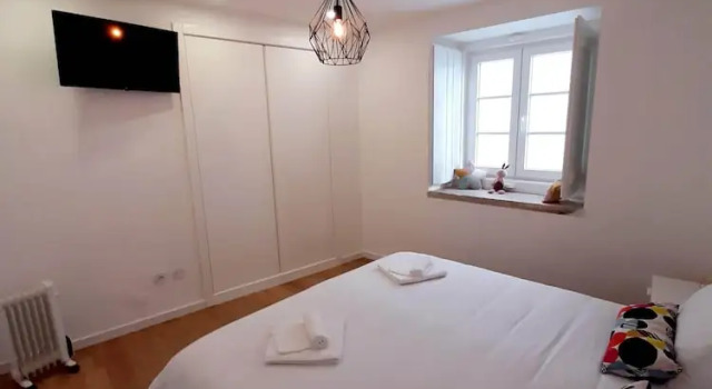 Апартаменты c 1 комнатой Residenza Dutzu - Aparthotel Leiria