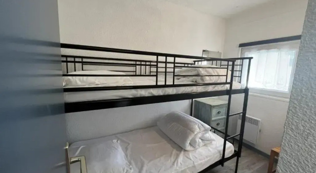Appartement Hourtin, 3 pièces, 4 personnes - FR-1-648-71, Rezervasyon Daire Hourtin Gironde
