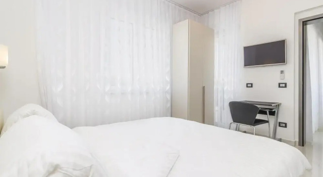 Beautiful Home in Funtana With Wifi and 2 Bedrooms