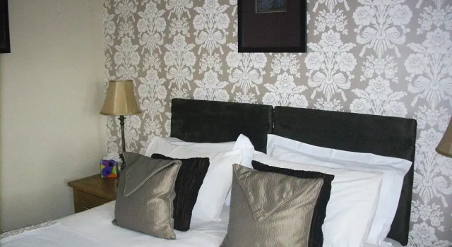 Appin Guest House, Забронировать Гостевой дом Гостевые дома Эр, Гостевой дом