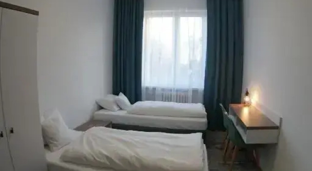 Номер Standard Stary Koszalin Hostel & Hotel Services