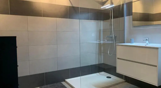 Апартаменты Appartement T3 de standing, vue mer - Porticcio