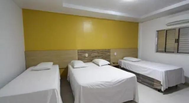 Люкс Superior Augusto Palace Hotel