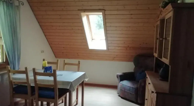 Апартаменты Ferienwohnung Abendsonne