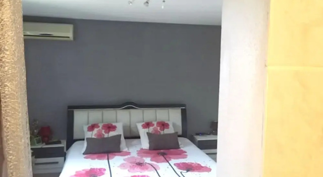 House With 4 Bedrooms in Saint-joseph, With Pool Access, Enclosed Gard, Rezervasyon Otel Entre-Deux Saint-Pierre