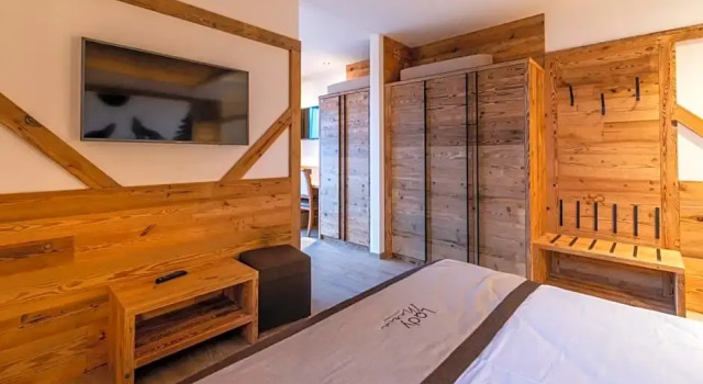Полулюкс Lady Maria Hotel Wellness & Resort