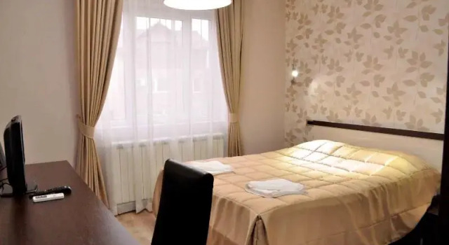 Номер Standard Garni Hotel 018 In