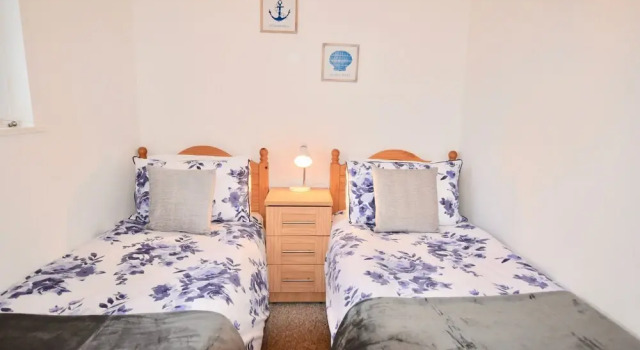 The Seashells - Seaview, Réserver Hôtel Nettlestone Angleterre