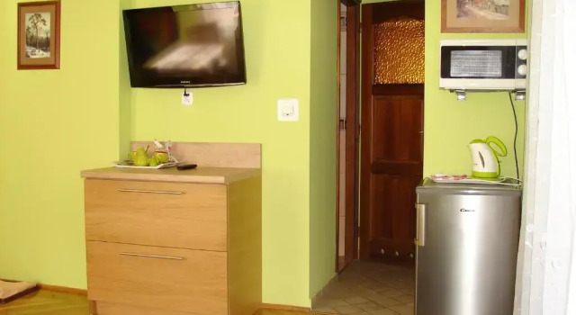 Номер Standard Kalina