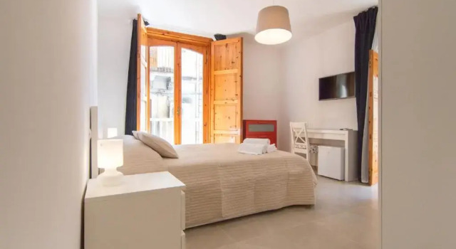 Casa Di Hilde, Book Hotel Hotels in Sicily with Parking, Parking