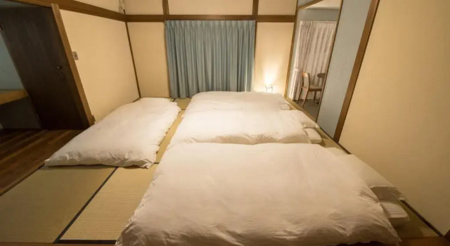 Коттедж Jikukan Mukae - Vacation STAY 13880v