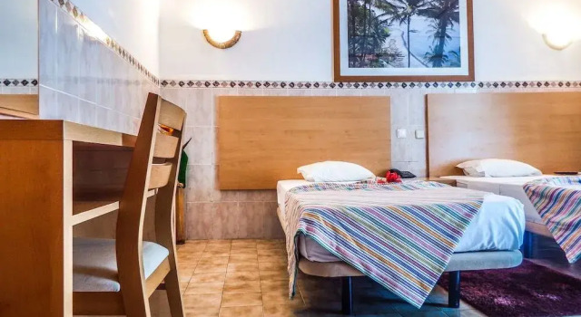 Somos Hotel Avenida