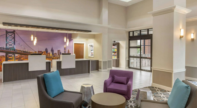 La Quinta by Wyndham Newark - Elkton, Buchen Sie Hotel Newark Delaware