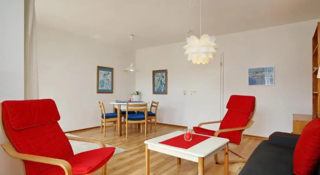 Sünnslag Wohnung 074
