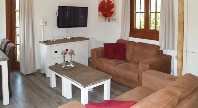 Europarcs Brunssummerheide Brunssum, Reserva ahora Apartamento Brunssum 