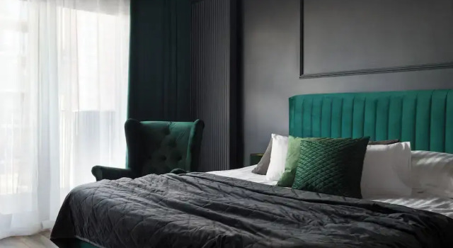 Manhattan by Kairos Apartments