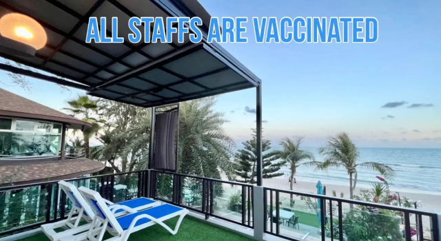 Люкс iL Mare Resort