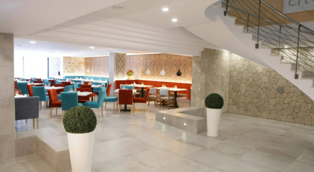 Aquasol Aparthotel, Book Condo Hotel Apart‑Hotels in Palmanova, Condo Hotel