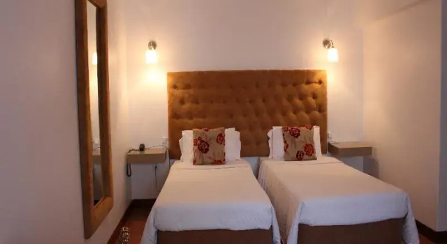 Номер Standard Hotel Batalha