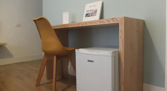 Номер Comfort Napoli Bonita b&b