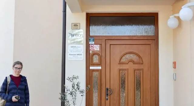 Pension Vago, Забронировать Отель Малинска остров Крк