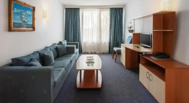 Standardní Apartmán Hotel Sirena
