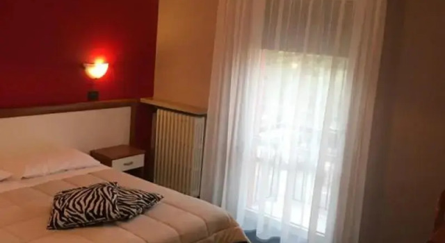 Номер Standard Hotel Cortina