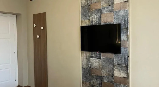 Deluxe cameră B&B MariLù