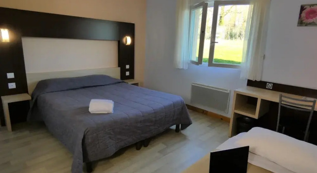 Номер Classic Citotel L'azur