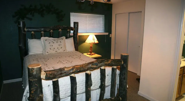 Fawn Valley Inn: 297, Забронировать Отель Эстес-Парк Rocky Mountain National Park