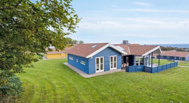 "Aliana" - 500m from the sea in SE Jutland, Book Hotel Augustenborg Als