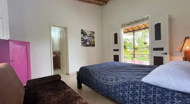 Номер Standard Finca Hotel San Miguel