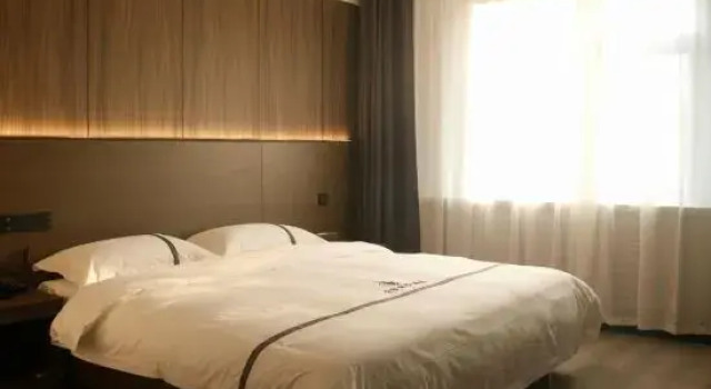 Люкс Business Wanrong Aijia Business Hotel