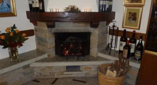 Albergo Magenta