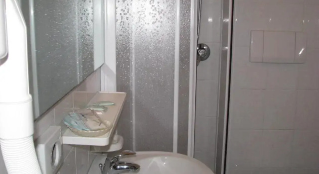 Номер Standard Hotel Fabius