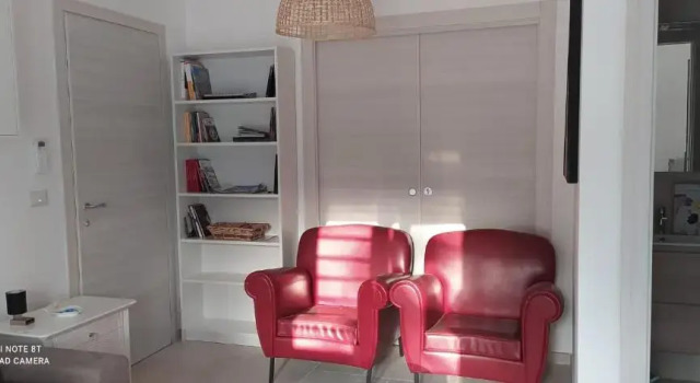 Апартаменты Villa Francesca Appartamento Ciao Ciao Bambina