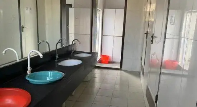 Номер Business Industry Hotel